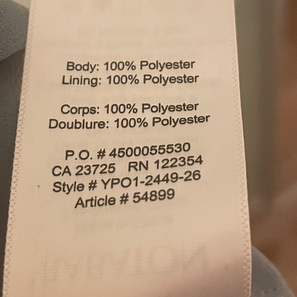 Aritzia Babaton Warren Camisole Tank Top Size M - Picture 5 of 5